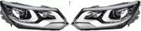 Koplamp Set SET5746986H