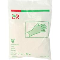 TG Handschoen maat 7.5/8.5 volwassenen TG Handschoen maat 7.5/8.5 volwassenen