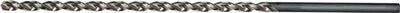 Promat Spiraalboor voor diepe gaten | DIN 1869 type deursterkte | nominale-d. 10 mm | HSS cilindrische schacht | reeks 2 - 4000861170 4000861170