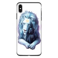 Child Of Light: iPhone XS Max Tough Case