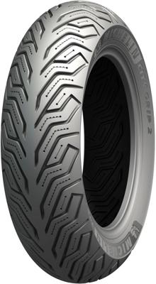 MICHELIN buitenband 120/70-12 tl 58s city grip 2