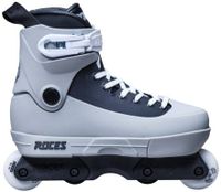 Roces Stunt Skates 5th Element Goto Grijs - 41