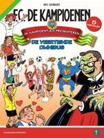 De Kampioentjes presenteren (Paperback)