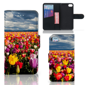 iPhone 7 | 8 | SE (2020) | SE (2022) Hoesje Tulpen