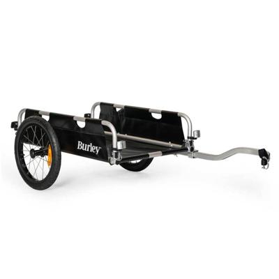Fietskar Burley Flatbed