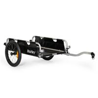 Fietskar Burley Flatbed