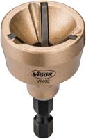 VIGOR Outer degrater 3-19 mm .