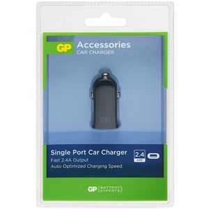 AutoPower CC22 Car Adapter Adapter
