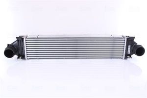 Intercooler, inlaatluchtkoeler 96349