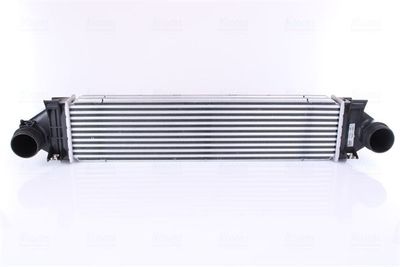 Intercooler, inlaatluchtkoeler 96349