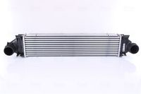 Intercooler, inlaatluchtkoeler 96349