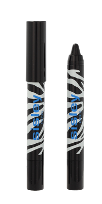 Sisley Phyto Eye Twist Waterproof Long-Lasting Eyeshadow 08 Black Diamond Oogschaduw 1.5 g Dames