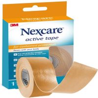 Nexcare 3m Active Tape 2,54cmx4,57m 1