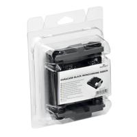 Printlint duracard monochroom