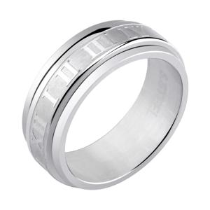 Ring Chirurgisch staal 316L Ringen