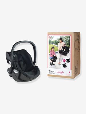 2-in-1 draagzak voor poppen CYBEX x COROLLE zwart