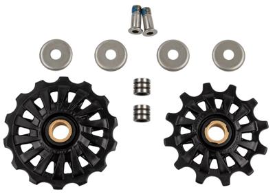 Campagnolo Derad wielset ca 13v ekar rd-ek100