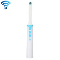 P10 2.0 MP HD camera draadloze tandheelkundige inspectie endoscoop met 6 LEDs IP67 waterdicht