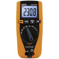 HT Instruments HT65 Multimeter Digitaal CAT III 1000 V, CAT IV 600 V Weergave (counts): 4000