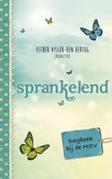 Sprankelend - Esther Visser-den Hartog - Paperback (9789043535823) - thumbnail