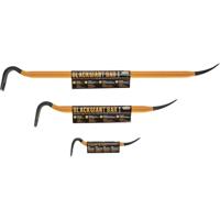 Picard 0004690-999 Nagelijzer BlackGiant ® Bar, set