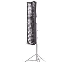 Falcon eyes softbox + honingraat rx-sb29hc voor led rx-29tdx