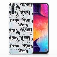 Samsung Galaxy A50 TPU Hoesje Koetjes