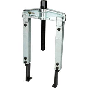 KS Tools 6200002 Poelietrekker Aantal haken: 2