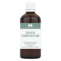 Pigge Salvia compositum (100 ml)