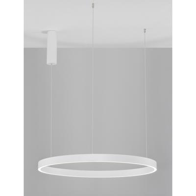 Lyora Design hanglampElowen wit Ø 80cm - 9345663