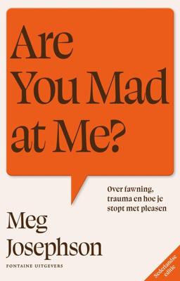 Are You Mad at Me? - Meg Josephson - ebook