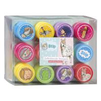 Bambolino Toys Stip de Pony Stempelset