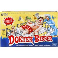 Dokter Bibber