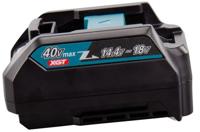 Makita accessoires adp10 laadadapter xgt-lxt 40 volt 191c10-7 - 191c10-7