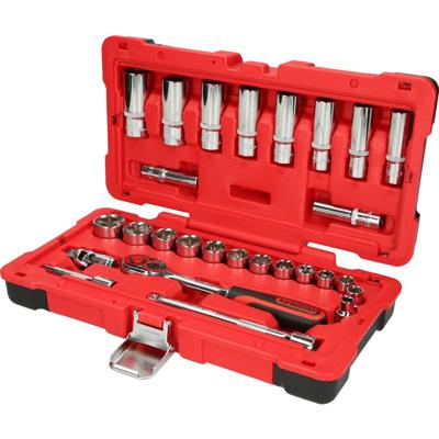 KS Tools 958.0627 958.0627 Dopsleutelset