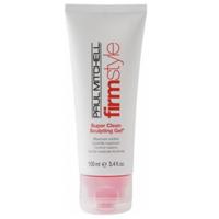 Paul Mitchell Super Clean Sculpting Gel 100ml