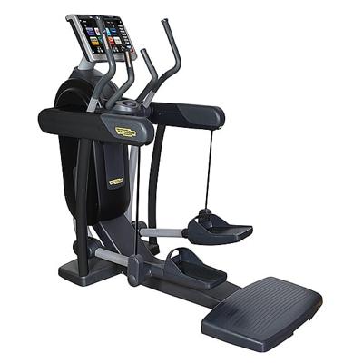 Technogym crosstrainer Vario Excite+ 700 Visioweb zwart gebruikt Technogym crosstrainer Vario Excite+ 700 Visioweb zwart gebruikt