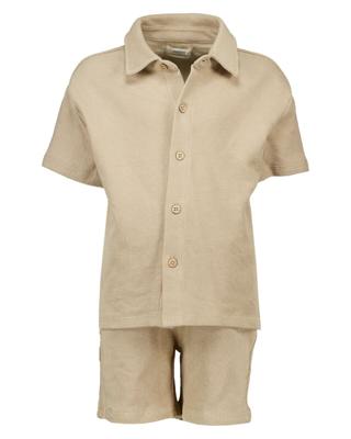 Kledingset - Beige Kledingset - Beige