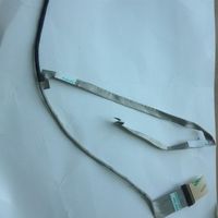 Notebook lcd cable for HP Compaq 1000-110la CQ45 450 240 245 6017B0362101