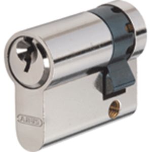 ABUS Cilinder E50N 10/30 - E50N 10/30 - E50N 10/30