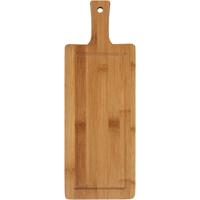Creativ Company Snijplank, l: 39 cm, b: 14 cm, 1 stuk