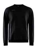 Craft 1910622 Core Soul Crew Sweatshirt M - Black - XXL