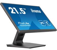 ProLite 22 inch Touch - Full HD IPS LED Monitor - 1920x1080