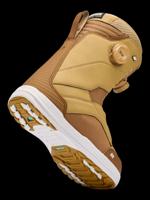 K2 Kinsley Snowboardschoen Dames Tan 8,5