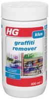 HG Graffiti Verwijderaar - 600ml