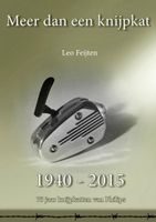 Leo  Feijten Meer dan een knijpkat - thumbnail