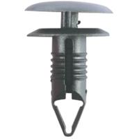 KS Tools 420.1411 Push-type-clip voor Mazda, verpakking van 10 stuks