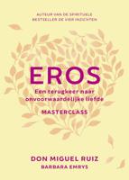 Eros (Paperback) - thumbnail