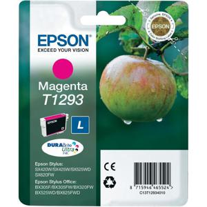 Epson T129340 Origineel Rood 7ml