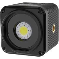 Ulanzi L3 RGB Cube Videolamp met accessoires